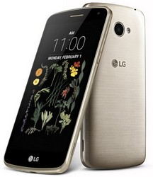 Замена тачскрина на телефоне LG K5 в Красноярске